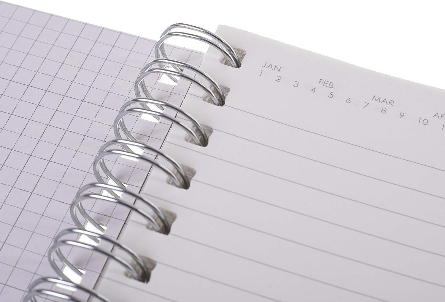 image:imageGraphique Vegan Leather Spiral Journal Peanuts Focus Focus On The Good Quote on the Cover  Perfect for Taking Notes Lists and MoreSnoopy Type