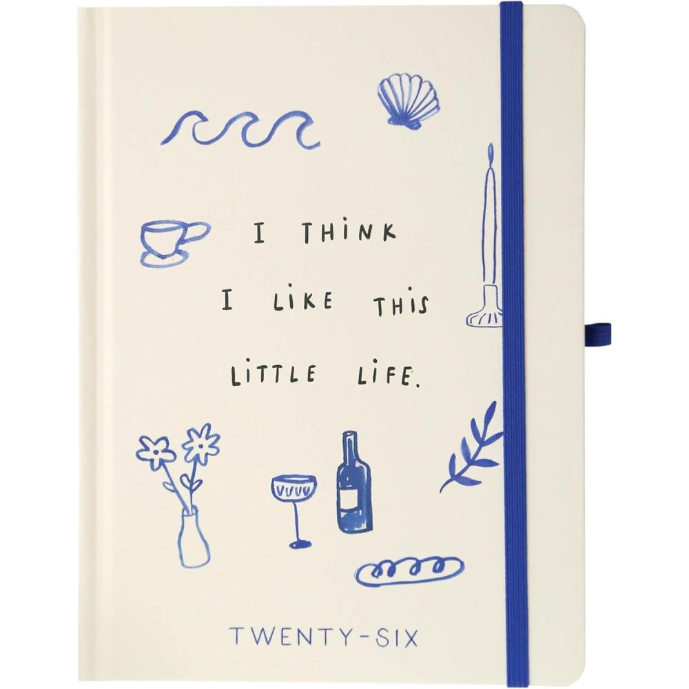 image:imageJuly 2025  Dec 2026 Planner by Graphique Weekly and Monthly Planner 18 Months Calendar Hardcover Peanuts Pink Floatie 6 x 8Like This Life