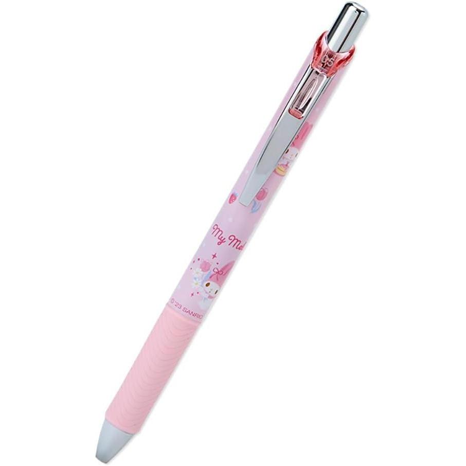 image:imageSanrio Snoopy Gel Ink Ballpoint Pen EnerGel 790257My Melody