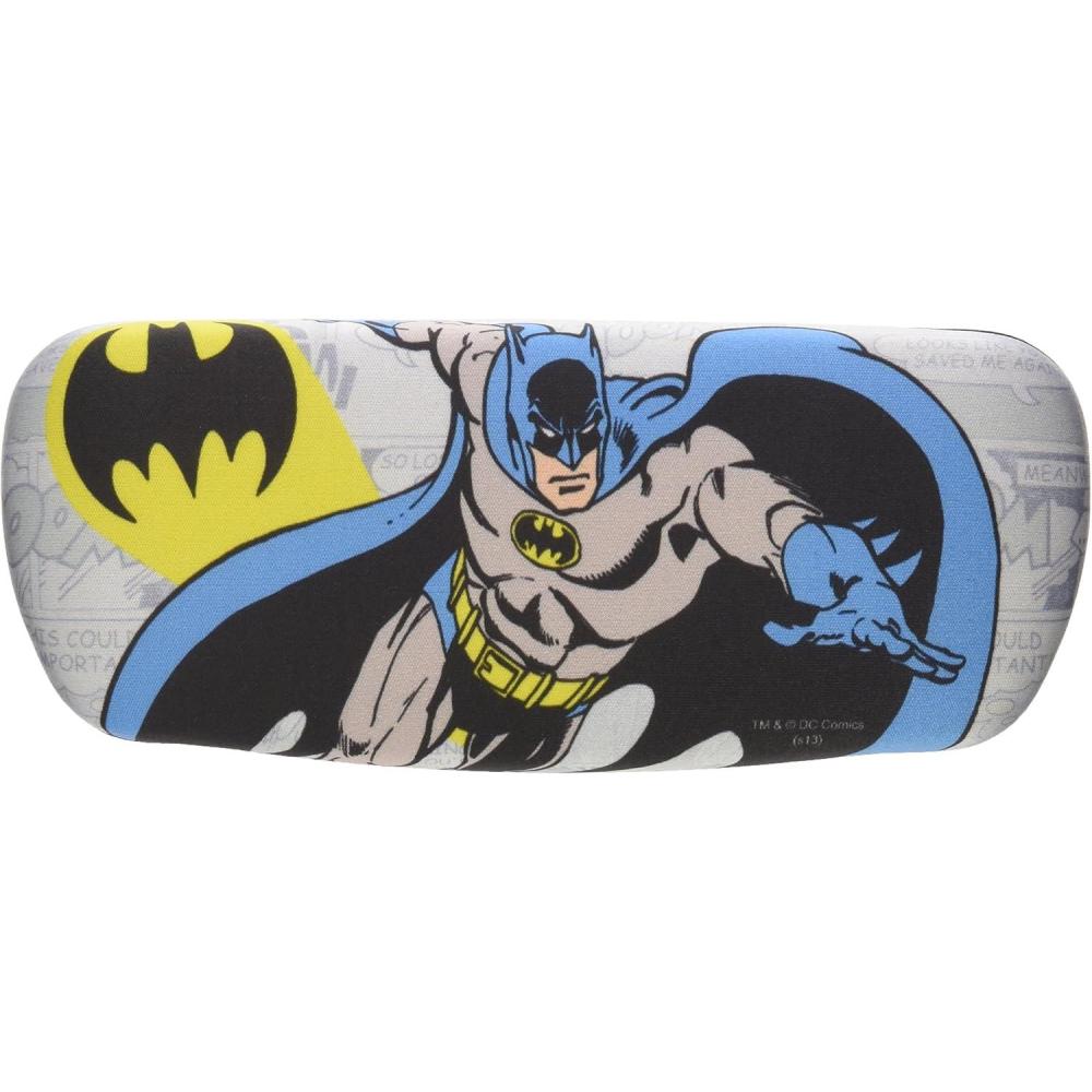 image:imageSpoontiques Peanuts Eyeglass CaseBatman