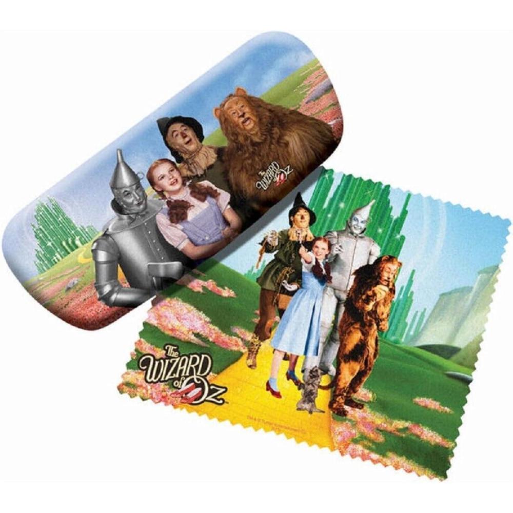 image:imageSpoontiques Peanuts Eyeglass CaseWizard of Oz