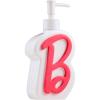 Dark Pink - Barbie Pump Dispenser