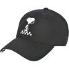 image:imageConcept One UnisexAdult Peanuts Snoopy Dad Hat Adult Baseball Cap with Curved BrimBlack