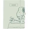 Sage Peanuts Typewriter
