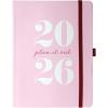 Pink Plan It