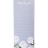 White Hydrangeas