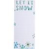 Let it Snow
