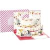 Peanuts and Snoopy Cake