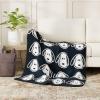 Peanuts - Black & White Snoopy