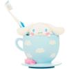Blue - Cinnamoroll Toothbrush Holder