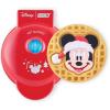 Red Mickey in Santa Hat