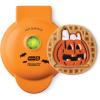 Snoopy Jack-o-Lantern (Orange)