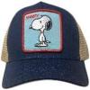 Denim Snoopy