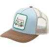 Snoopy Bus