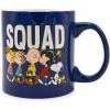 Peanuts Squad