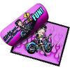 Betty Boop Biker