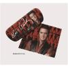 Elvis Red