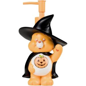 Collectibles Peanuts Snoopy Soap/Lotion/Hand Sanitizer Resin Pump Dispenser, 10.01 Ounces, (Officially Licensed Product) by Franco(Orange – Care Bears Witch Pump Dispenser)