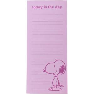 Graphique Magnetic Notepad – Peanuts Gang Grocery and Shopping List – Fun Decorative To-Do List – Perfect House Warming Gifts – 100 Tear off Sheets (4″ x 9.25″ x .5″)(Pink Snoopy)