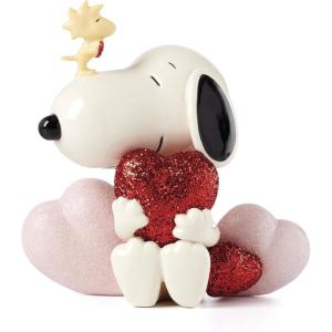 Lenox 846712 Snoopys Love Figurine by Lenox(Figurine)