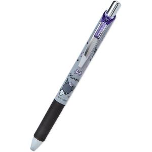 Sanrio Snoopy Gel Ink Ballpoint Pen EnerGel 790257(Chromi)
