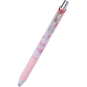 Sanrio Snoopy Gel Ink Ballpoint Pen EnerGel 790257(My Melody)