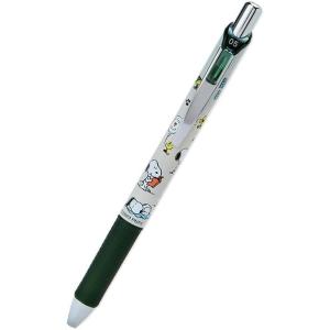Sanrio Snoopy Gel Ink Ballpoint Pen EnerGel 790257(Snoopy)