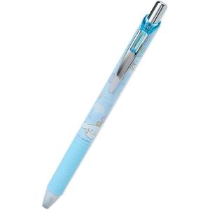Sanrio Snoopy Gel Ink Ballpoint Pen EnerGel 790257(cinnamoroll)