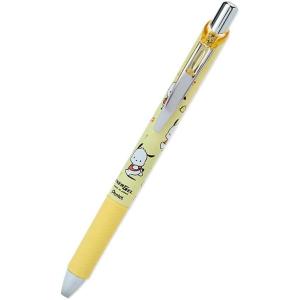 Sanrio Snoopy Gel Ink Ballpoint Pen EnerGel 790257(pochacco)
