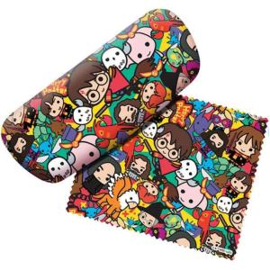 Spoontiques Peanuts Eyeglass Case(Harry Potter)