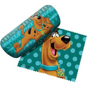 Spoontiques Peanuts Eyeglass Case(Scooby Doo)