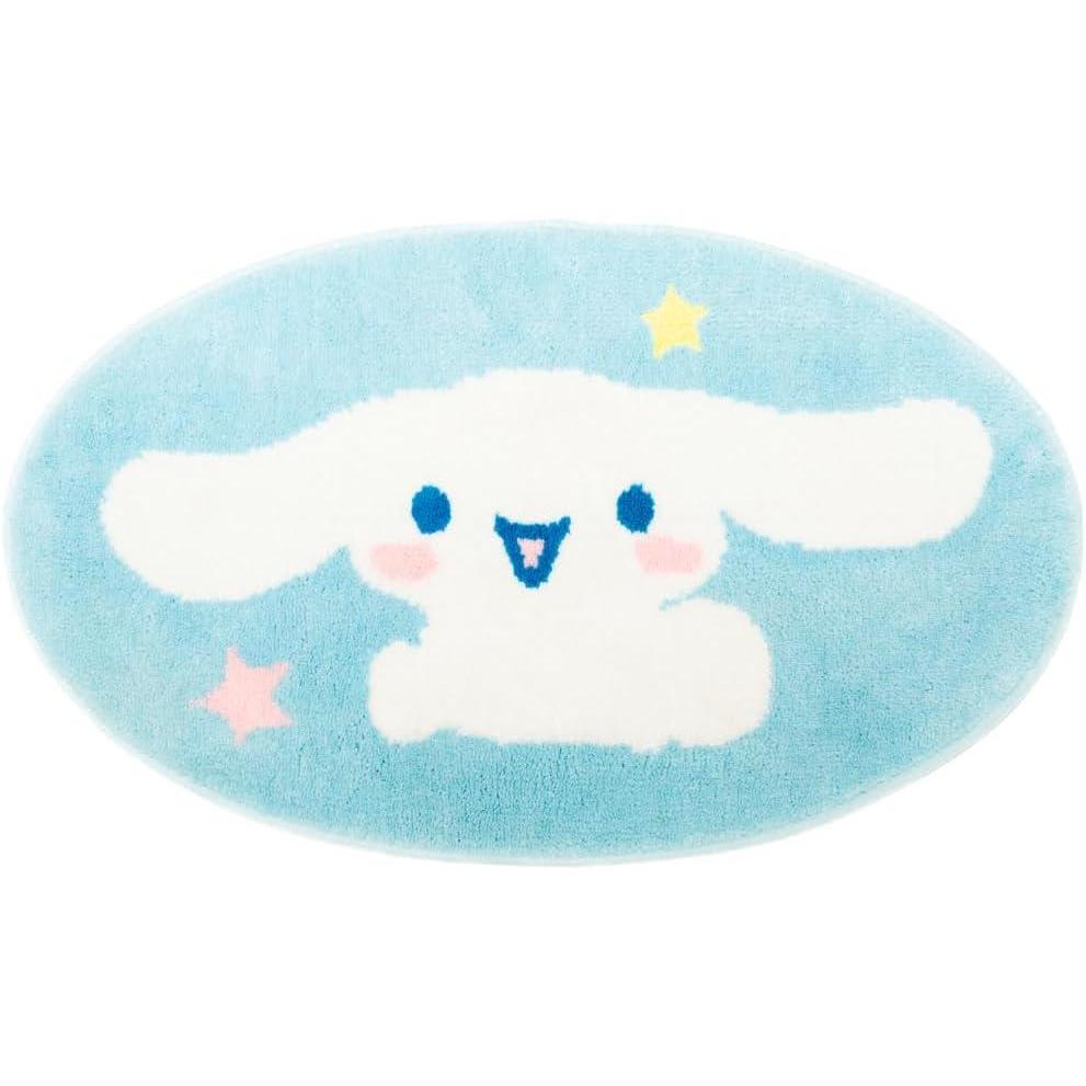 image:imageCollectibles Peanuts Snoopy 100 Cotton Non Slip Plush Bathroom Mat Rug Officially Licensed Product by FrancoCinnamoroll