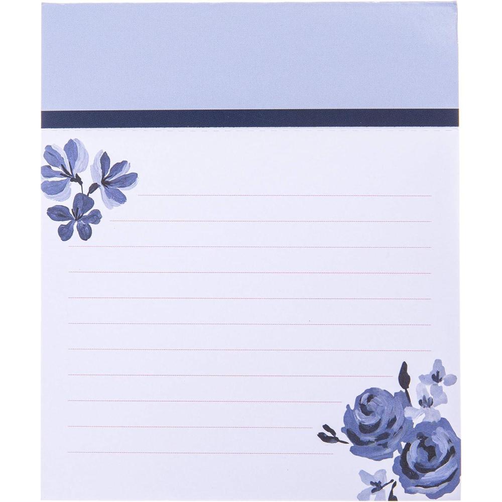 image:imageGraphique Peanuts Gang Jotter Notepad Pad of Paper w 250 Tearable Ruled Pages Featuring Cute Snoopy and Gang Design Great for Kitchen Counters Nightstands Desks and More 45 x 55 x 1Caitlin Wilson