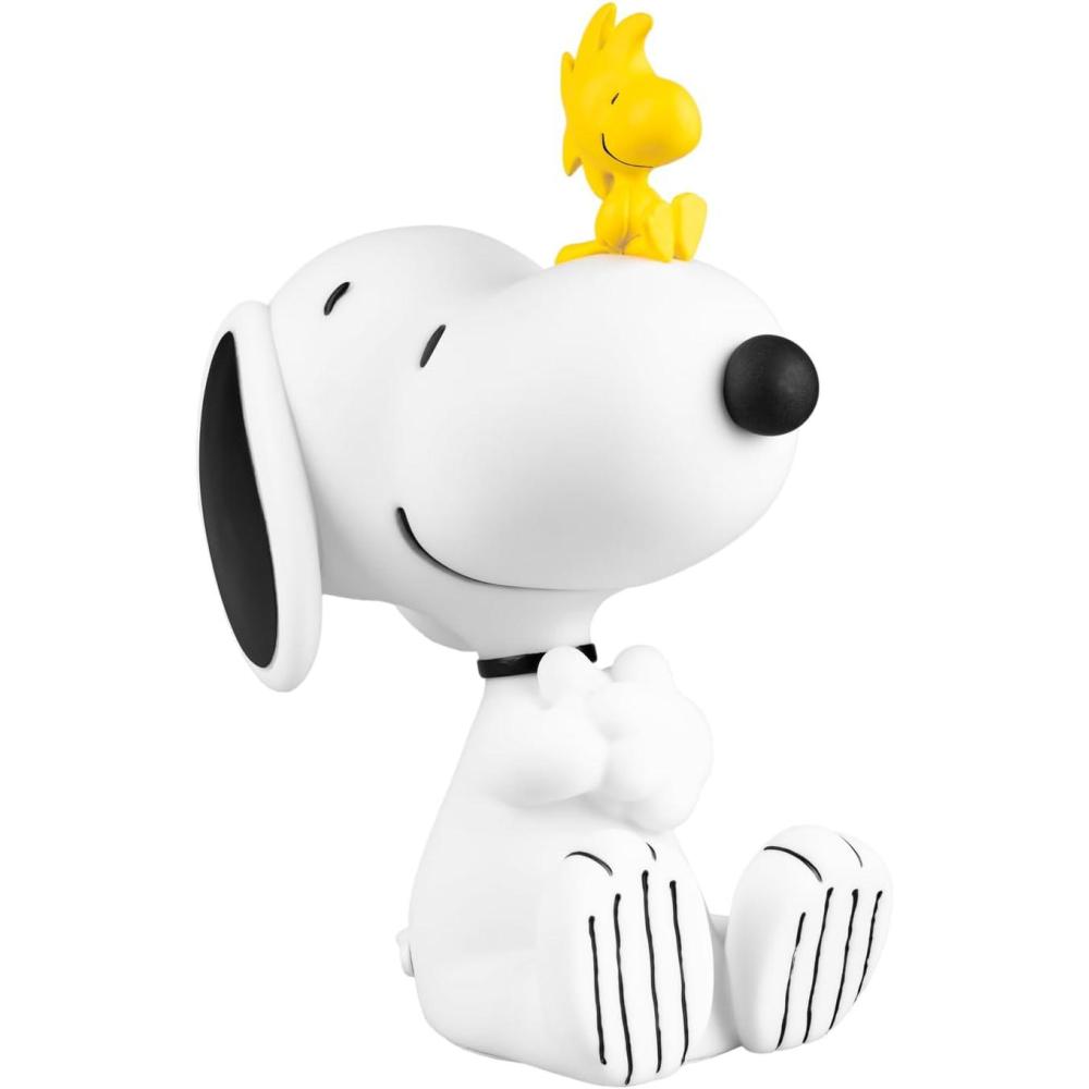 image:imageGrupo Erik Snoopy Lamp  Night Light Kids Lamp Desk Lamp Mood Lights Table Lamp  Snoopy Gifts Snoopy Merchandise Peanuts Snoopy Gifts for Dog Lovers