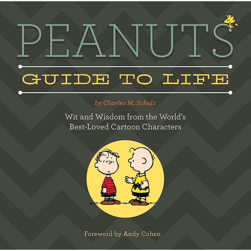image:imagePeanuts Guide to Life