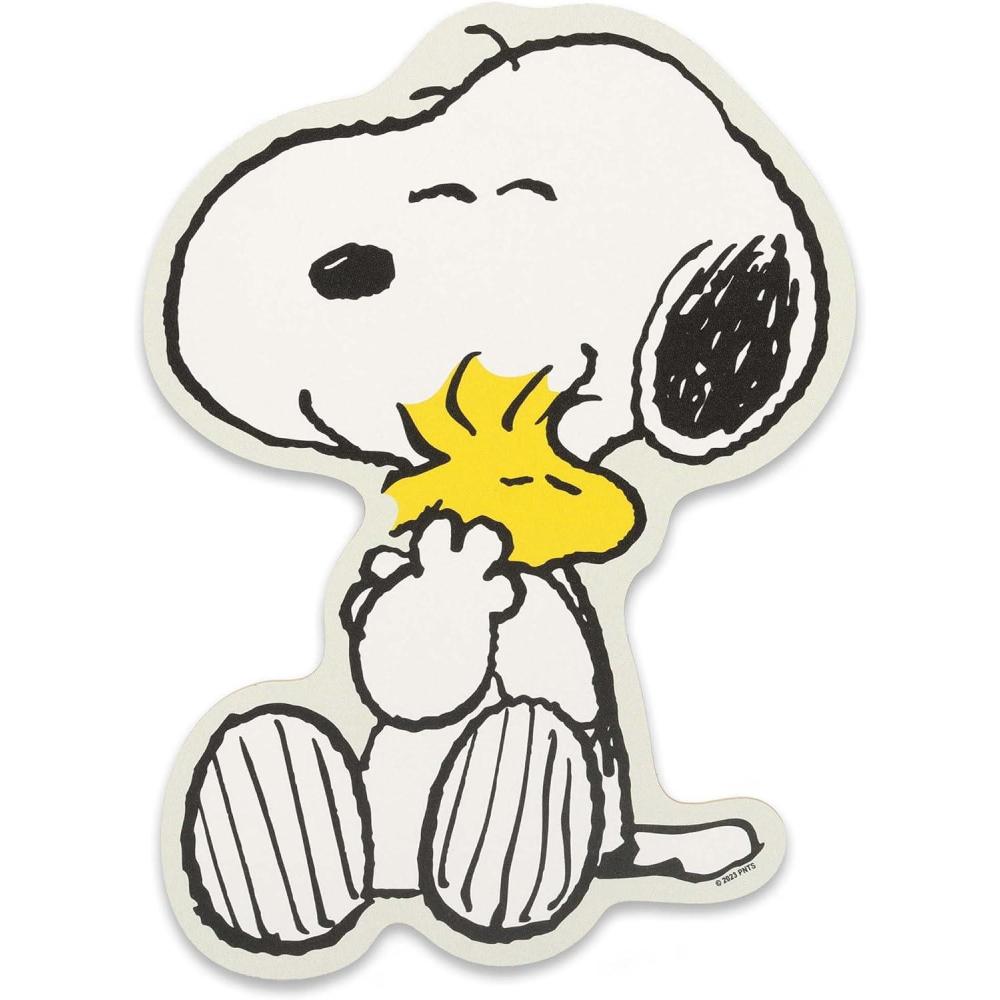 image:imagePeanuts Snoopys Slice Shop Oven Fresh Pizza Wood Wall Decor  Large Snoopy Sign for Kitchen or Dining RoomWhite