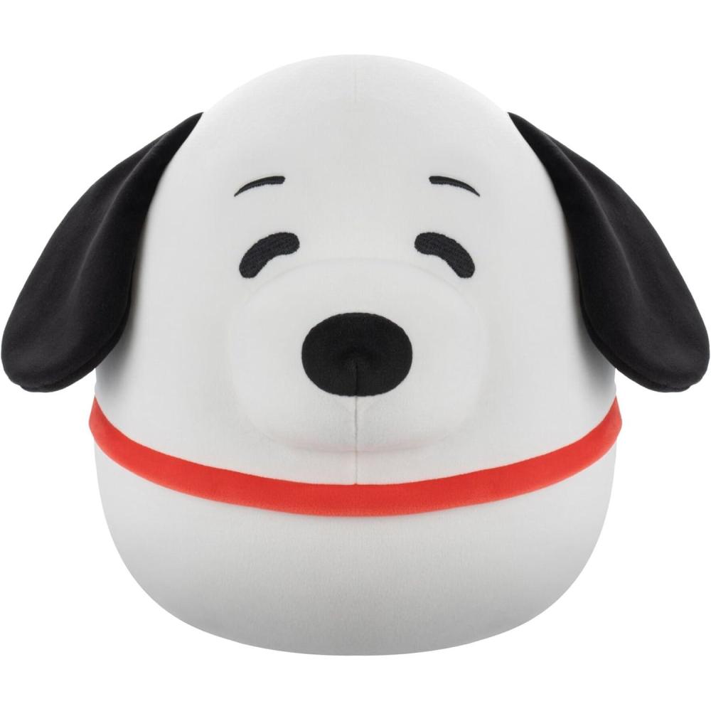 image:imageSquishmallows Original Peanuts 12in Snoopy  Official Jazwares Plush MediumSized