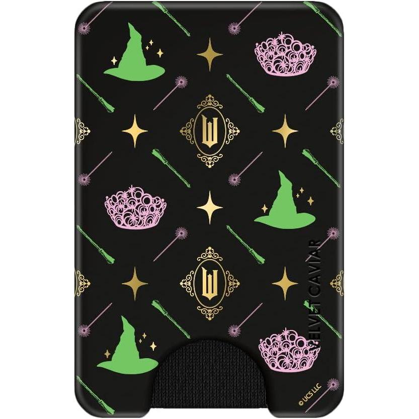 image:imageVELVET CAVIAR compatible with MagSafe Wallet 20  Magnetic Card Holder Wallet for iPhone 171615141312 or Phone Cases compatible with MagSafe  Snoopy Be MineBest Witches