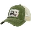 Sorry I'm Stoned