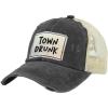 Town Drunk