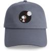 Gray - Space Snoopy Cap
