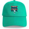 Green - Vote Joe Cool