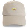 Khaki - Peanuts Snoopy Pow Cap