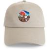 Khaki - Snoopy Space Cowboy