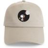 Khaki - Space Snoopy Cap