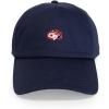 Navy - Day of the Dog Snoopy Face Cap