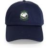 Navy - My Dad is the Coolest Cap