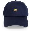 Navy - Peanuts Snoopy Pow Cap