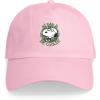 Pink - My Dad is the Coolest Cap