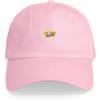 Pink - Peanuts Snoopy Pow Cap